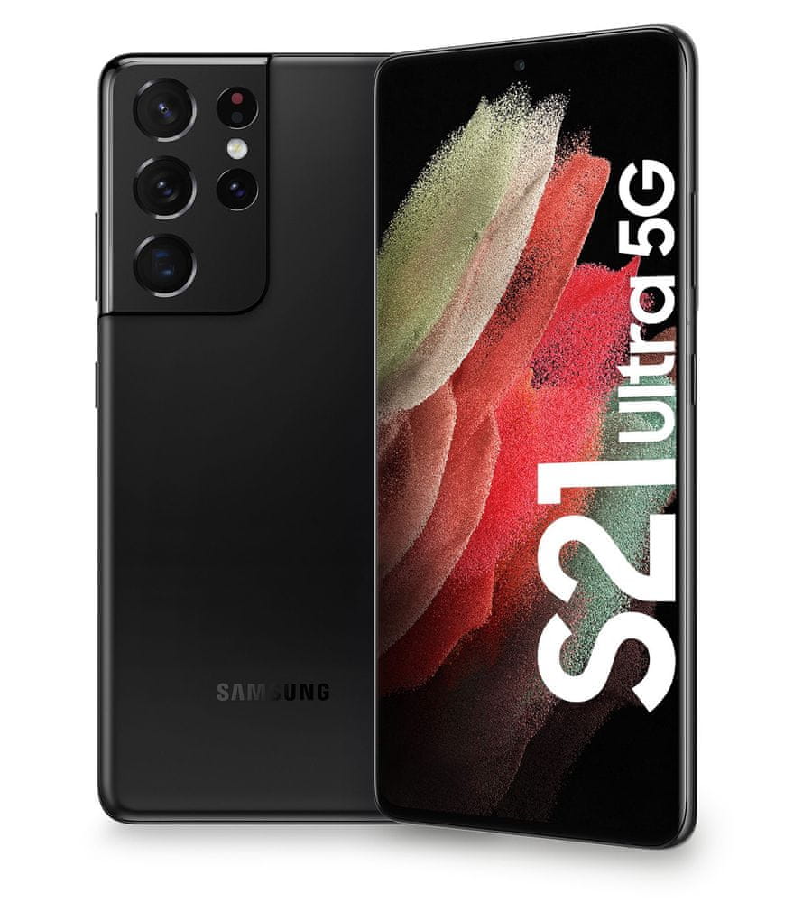 Samsung Galaxy s21 Ultra 5G